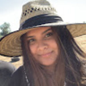 Meet your Posher, Bethany